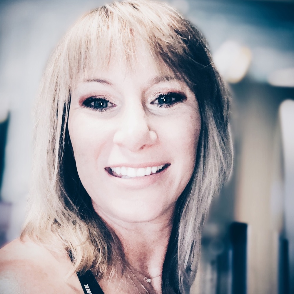 Meet your Posher, Jessi